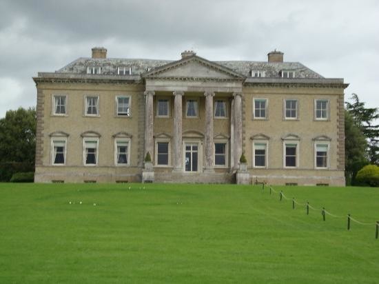 Michelmersh Manor Farm Broadlands